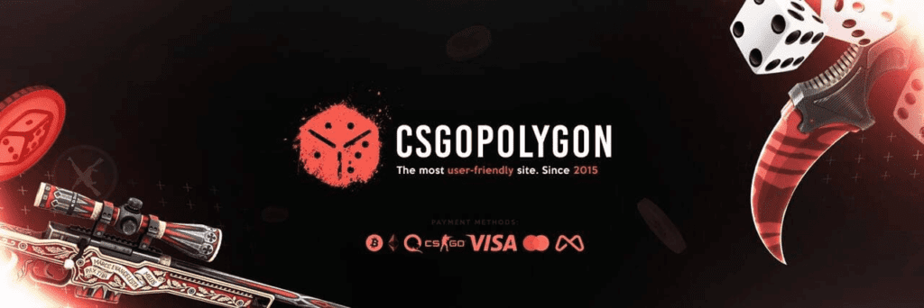 CSGOPolygon review.
