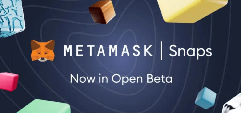 MetaMask introduces Snaps