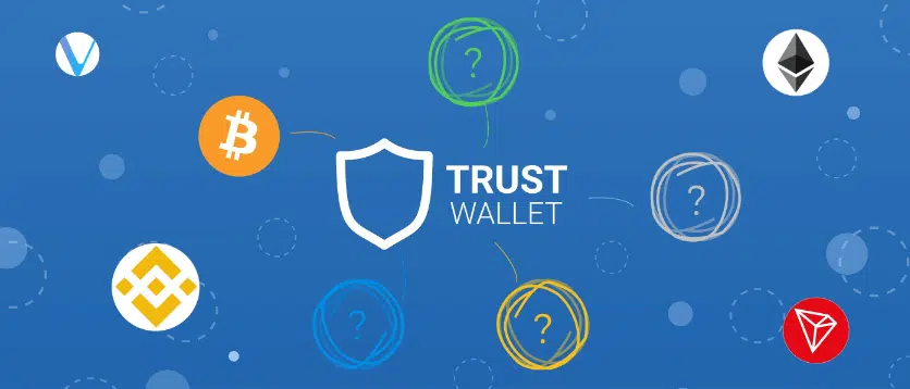 Who should use Trust Wallet app?
