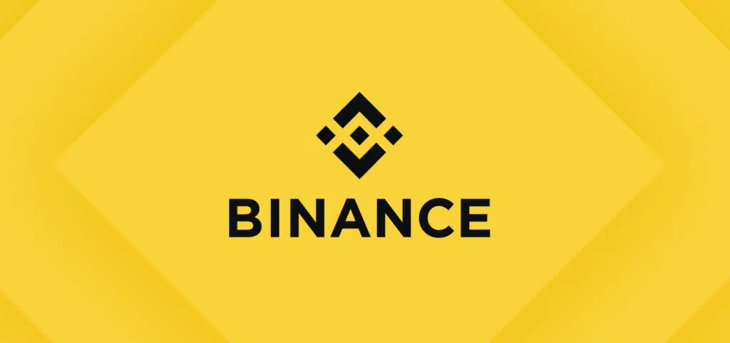 Binance is world's largest cryptocurrency exchange.