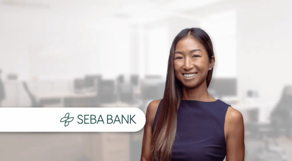 SEBA Hong Kong gets approval for crypto services