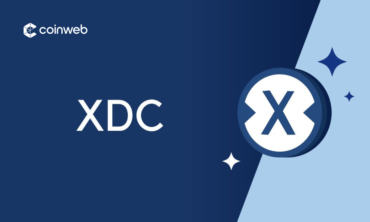 XDC Network (XDC)