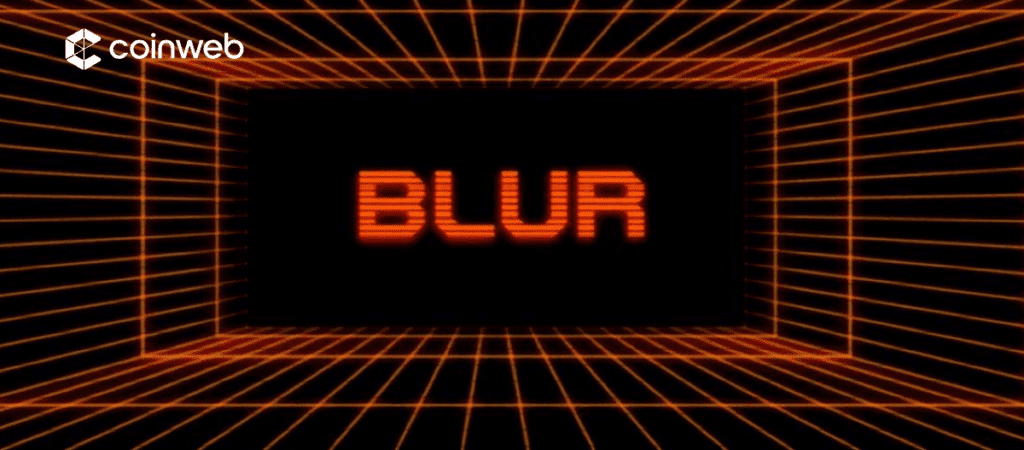 Blur nft marketplace
