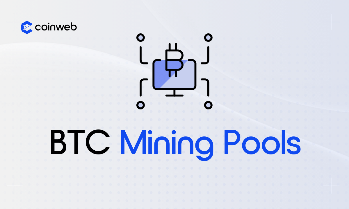 Best Bitcoin Mining Pool 2024 Maximize Mining Profits Coinweb
