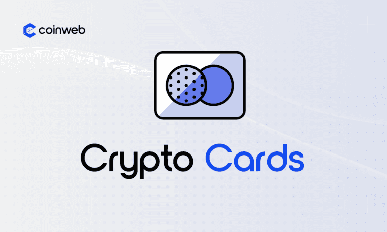 Crypto Card