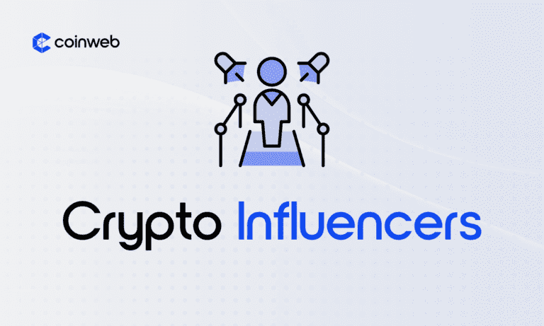 crypto influencers