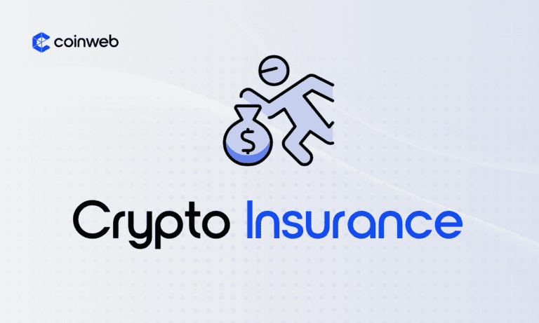 crypto insurance