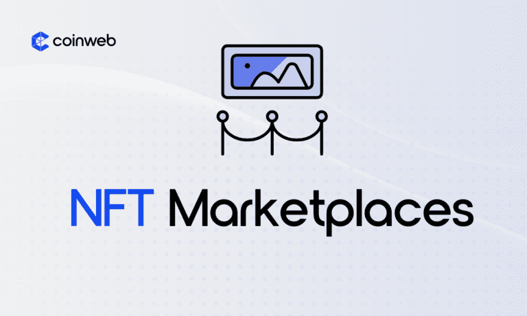 NFT-Marketplace