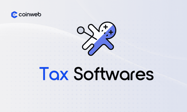 Crypto Tax Software