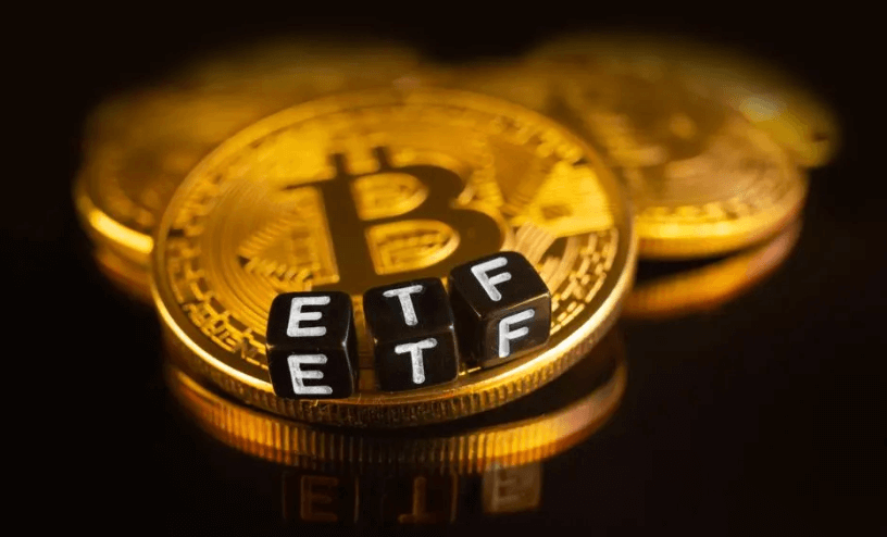 BlackRock Director Predicts An Approval of a Spot Bitcoin ETF