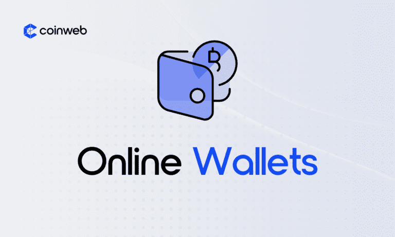 online wallet