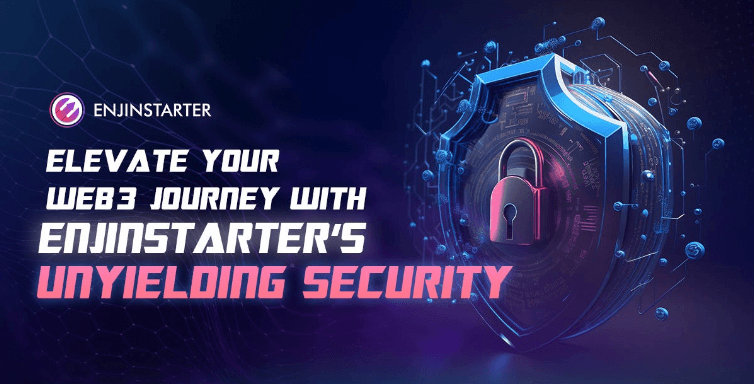 njinStarter's new protection protocol