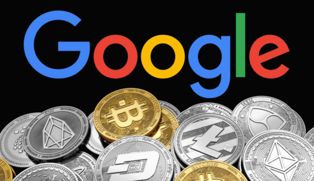 Google to update its crypto ad policies starting January 2024.