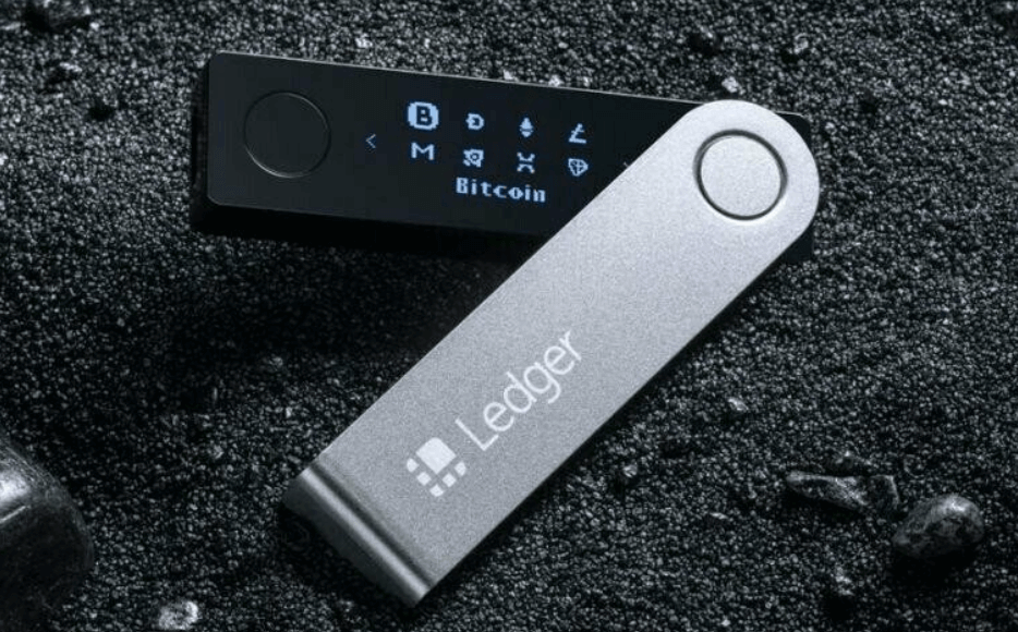 Unknown malicious agents conduct a supply chain attack on Ledger.