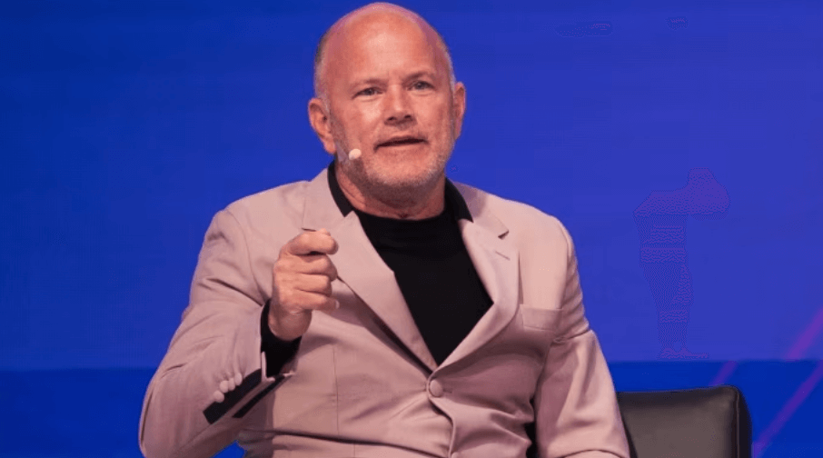 Galaxy Digital CEO Mike Novogratz helps the company recover from the aftermath of crypto market crash.