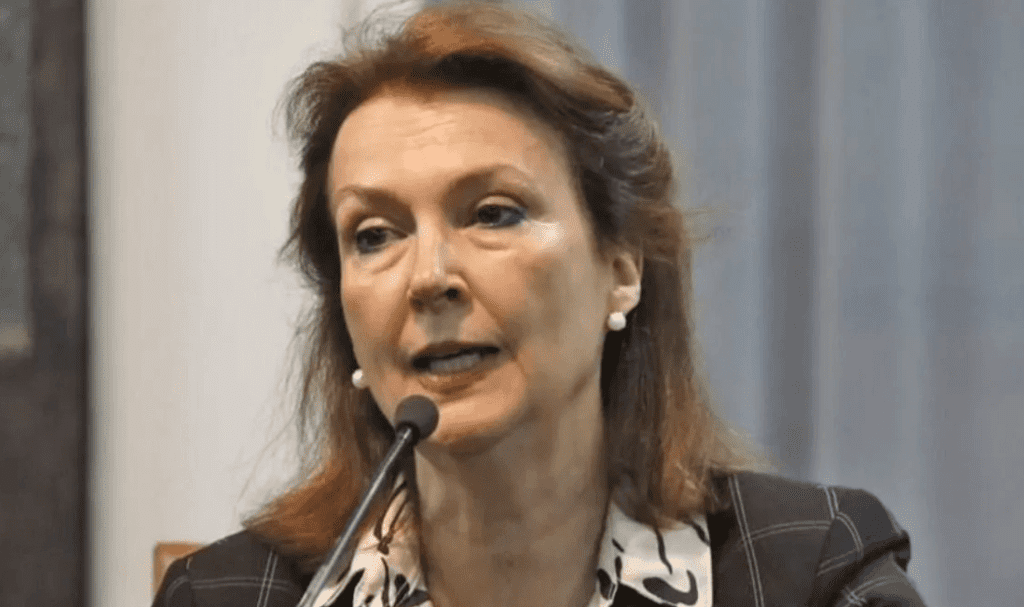 Diana Mondino, the Argentina's minister for Foreign Affairs confirms the country's stand on embracing Bitcoin.
