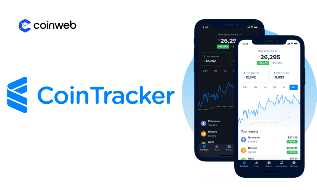Cointracker review