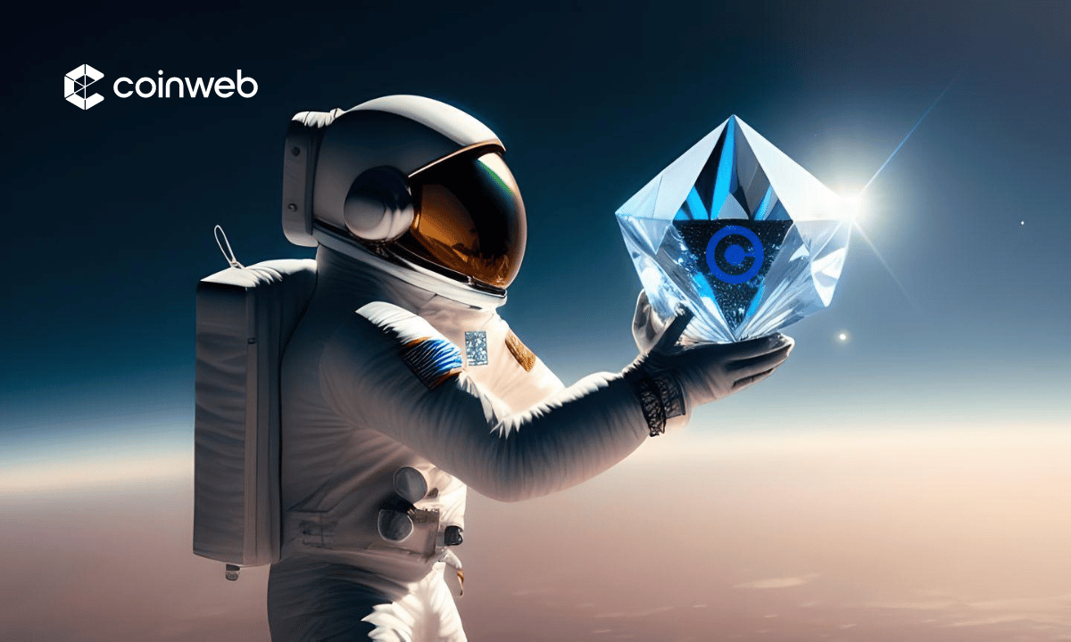 Coinbase Unleashes Project Diamond