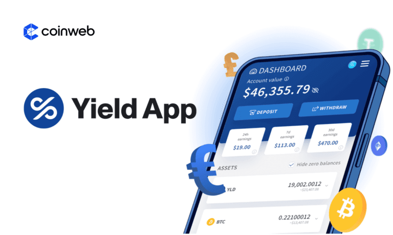 yield app
