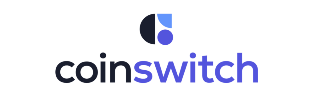CoinSwitch simplifies crypto buying with easy setup.