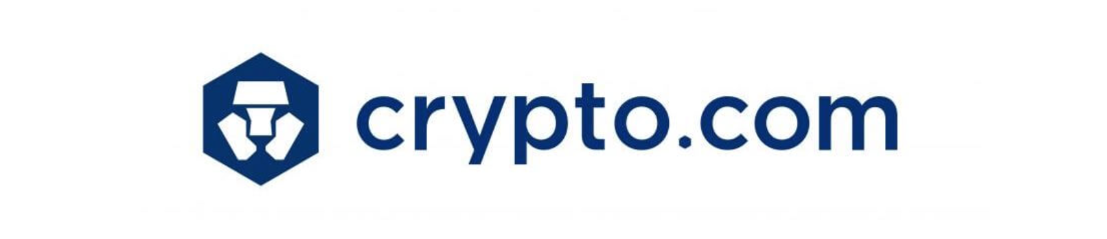 Crypto.com er en plattform med et grensesnitt som skiller seg ut.