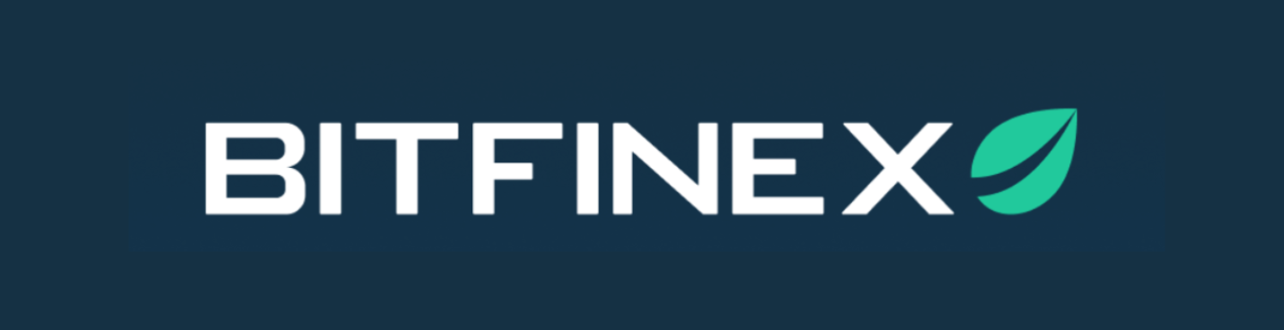 Bitfinex er vårt valg for profesjonelle tradere.