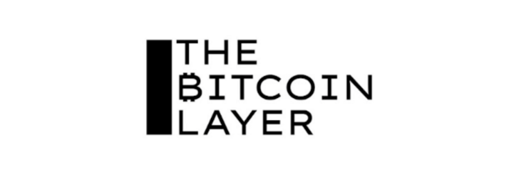 The Bitcoin Layer podcast by Nik Bhatia.