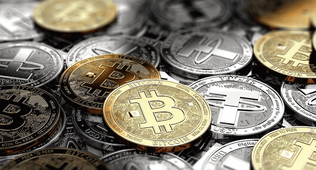 Which crypto stoodout in 2023