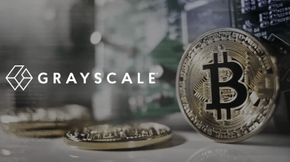 Grayscale seeks Bitcoin ETF approval
