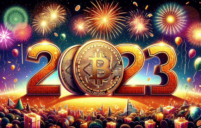 2023 digital curency suprises