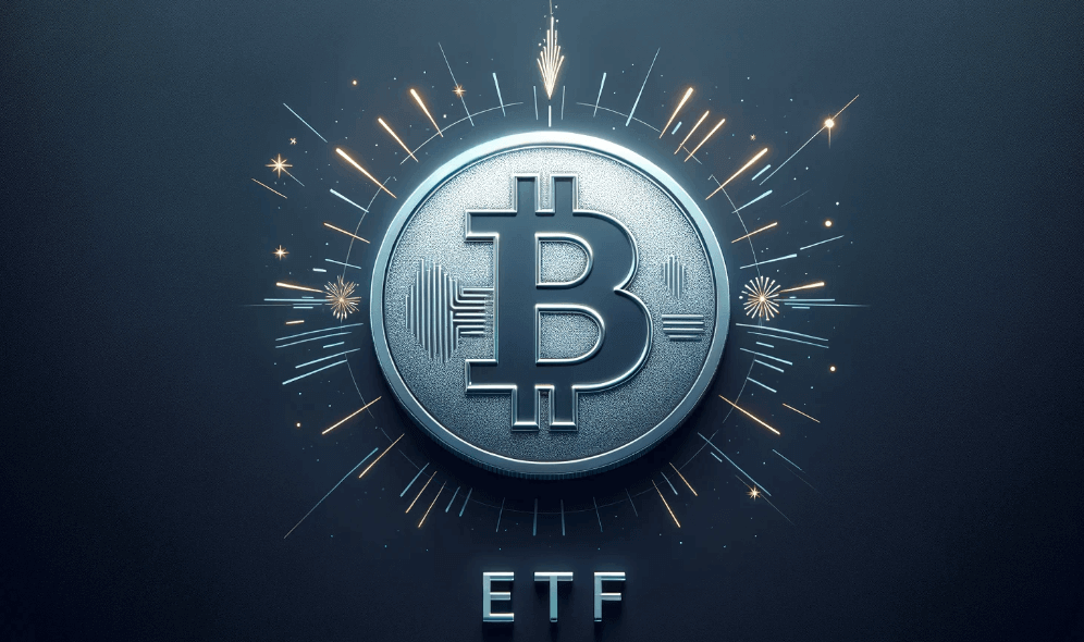 Many investors are waiting for SEC's approval on their Bitcoin ETF applications.