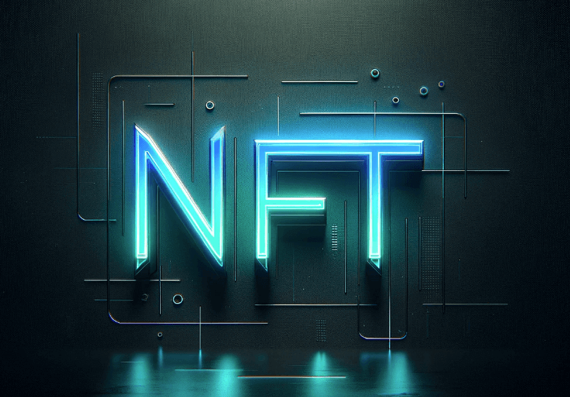 NFTs are coming back in 2023.