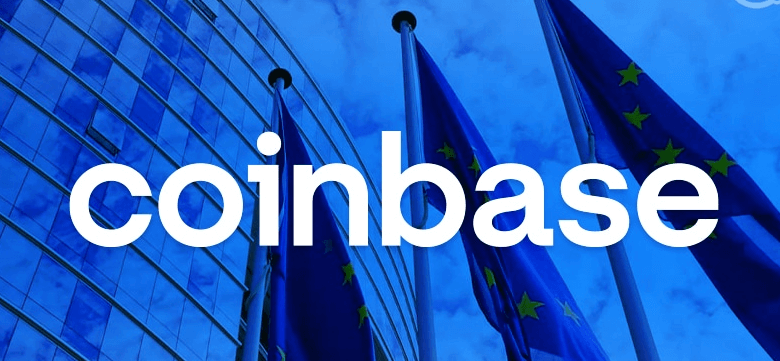 Coinbase set to expand European presence with MiFID II License 