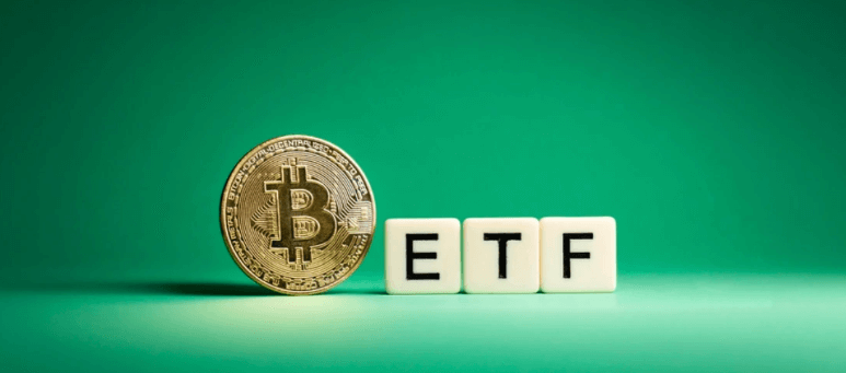 Bitcoin ETF's experience a $4.6B gain in day one trading volume.