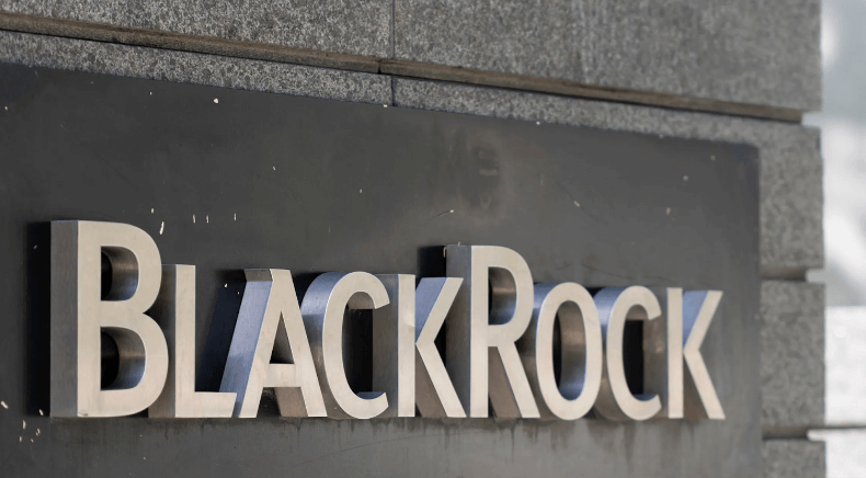 BlackRock booring yet effective ETF ads attracts weathy boomers.