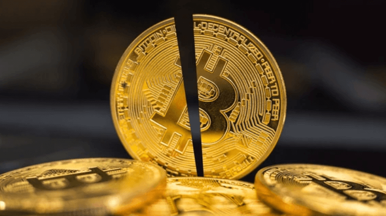 Bitcoin Halving set to happen in April 2024