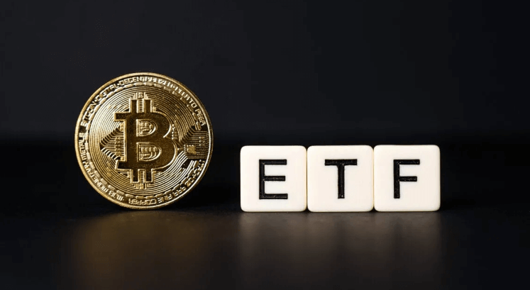 Bitcoin ETF to run on Google Adds.