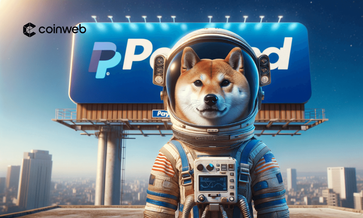 How to Buy Dogecoin With Paypal