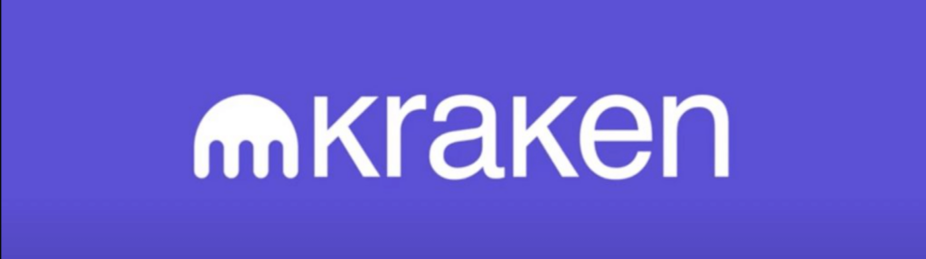 Kraken is a major name in the cryptocurrency space.