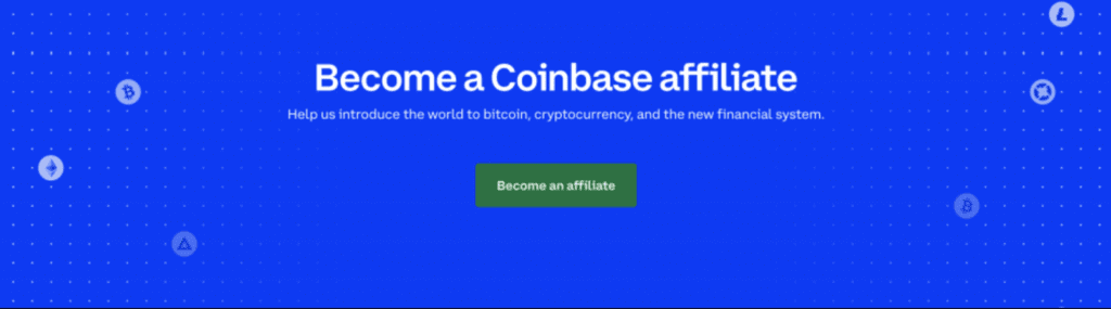 Coinbase is a trusted exchange.