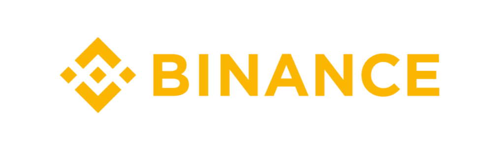 Binance logo