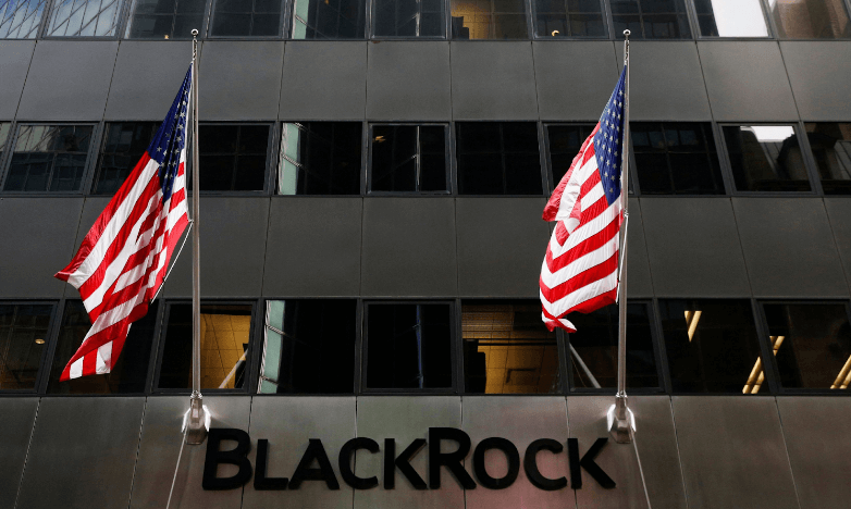 BlackRock iShares Bitcoin Trust among the main spot ETFs that are expanding their holdings.