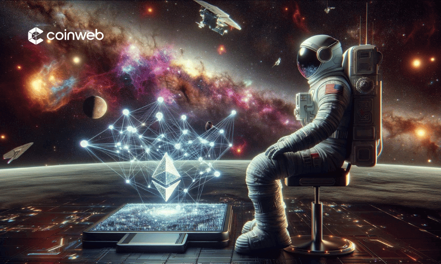 Ethereum dencun launch