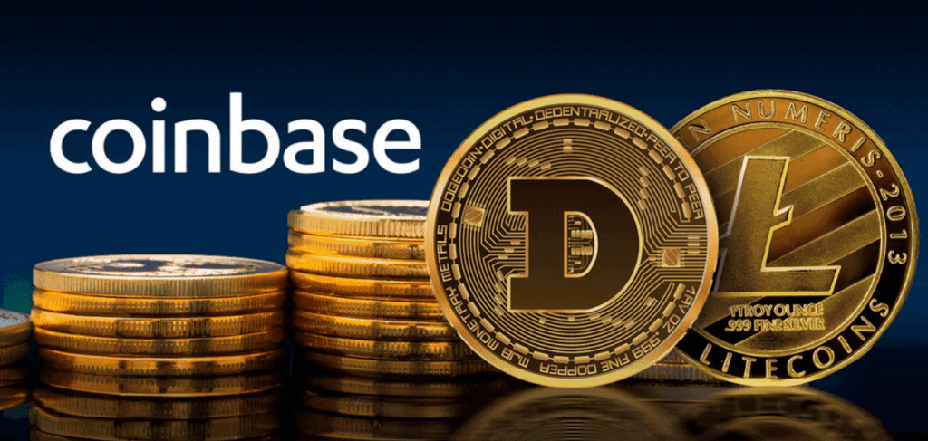 Coinbase Files Future Trading