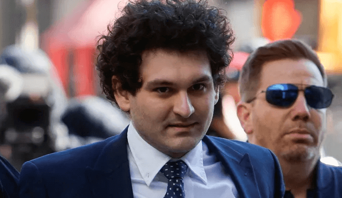 Sama Bankman gets a 25-years sentence.