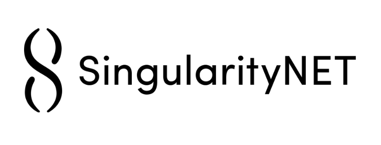 SingularityNET logo