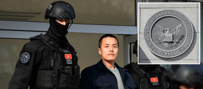 Terraform founder, Do Kwon SEC Trial