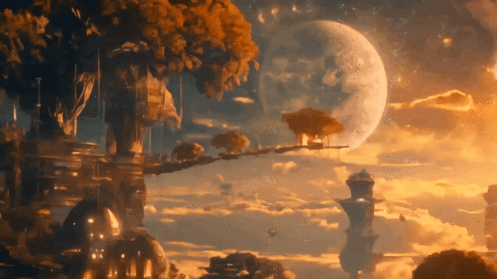 Rushhaven gaming platform