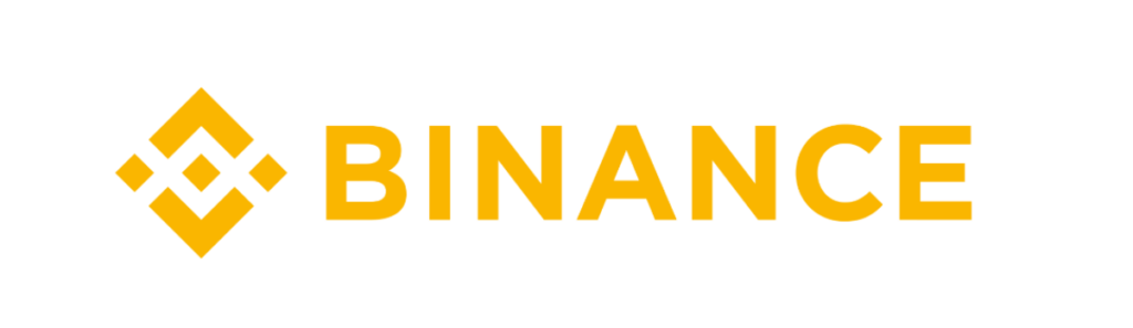 Binance logo