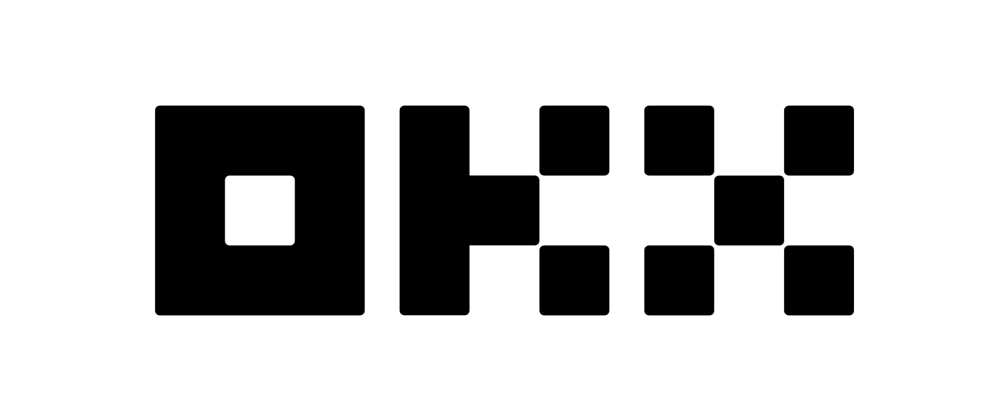 OKX fiat to crypto exchange logo